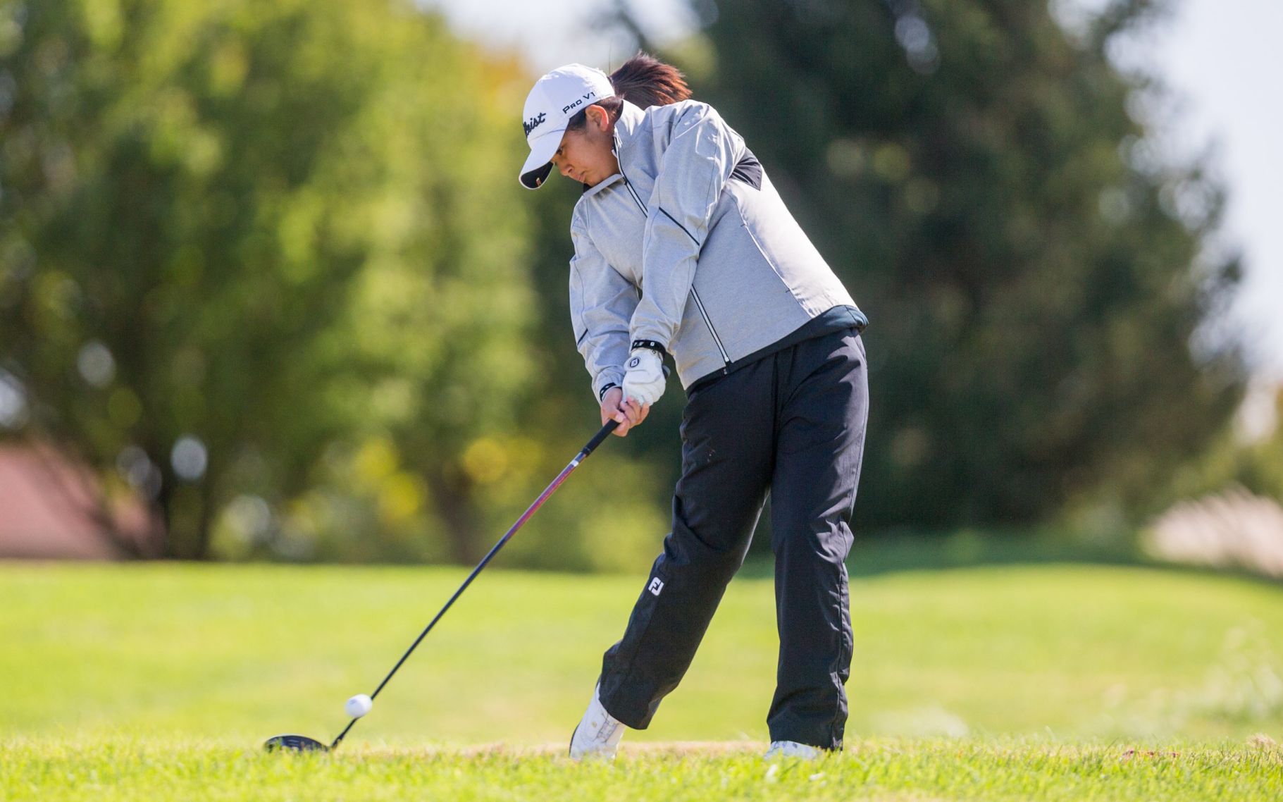 Class 2 state tournament, final round